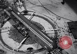Image of railroad system Princeton New Jersey USA, 1938, second 38 stock footage video 65675033907