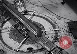 Image of railroad system Princeton New Jersey USA, 1938, second 39 stock footage video 65675033907