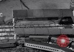 Image of railroad system Princeton New Jersey USA, 1938, second 44 stock footage video 65675033907