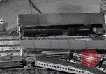 Image of railroad system Princeton New Jersey USA, 1938, second 45 stock footage video 65675033907