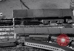 Image of railroad system Princeton New Jersey USA, 1938, second 46 stock footage video 65675033907