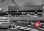 Image of railroad system Princeton New Jersey USA, 1938, second 50 stock footage video 65675033907