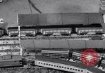 Image of railroad system Princeton New Jersey USA, 1938, second 52 stock footage video 65675033907