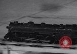 Image of railroad system Princeton New Jersey USA, 1938, second 54 stock footage video 65675033907