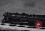 Image of railroad system Princeton New Jersey USA, 1938, second 55 stock footage video 65675033907