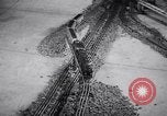 Image of railroad system Princeton New Jersey USA, 1938, second 56 stock footage video 65675033907