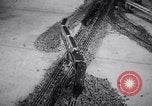 Image of railroad system Princeton New Jersey USA, 1938, second 57 stock footage video 65675033907