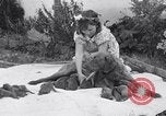 Image of Chesapeake Retriever Palo Alto California USA, 1938, second 24 stock footage video 65675033908