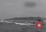 Standbild Steam Boot überqueren Boston Massachusetts USA, 1938, aus Sekunde 9 historischem Filmmaterial Videoclip 65675033909