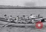 Standbild Steam Boot überqueren Boston Massachusetts USA, 1938, aus Sekunde 20 historischem Filmmaterial Videoclip 65675033909