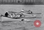 Standbild Steam Boot überqueren Boston Massachusetts USA, 1938, aus Sekunde 28 historischem Filmmaterial Videoclip 65675033909