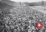 Image La guerre l'amiral Belmont Park New York USA, 1938, de la seconde 23 séquences d'archives historiques vidéo 65675033910