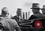 Standbild König Platte Ereignis Toronto Ontario Kanada, 1938, aus Sekunde 9 historischem Filmmaterial Videoclip 65675033911
