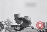 Standbild König Platte Ereignis Toronto Ontario Kanada, 1938, aus Sekunde 11 historischem Filmmaterial Videoclip 65675033911