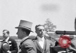 Standbild König Platte Ereignis Toronto Ontario Kanada, 1938, aus Sekunde 12 historischem Filmmaterial Videoclip 65675033911
