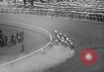 Standbild König Platte Ereignis Toronto Ontario Kanada, 1938, aus Sekunde 33 historischem Filmmaterial Videoclip 65675033911