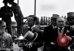 Standbild König Platte Ereignis Toronto Ontario Kanada, 1938, aus Sekunde 59 historischem Filmmaterial Videoclip 65675033911
