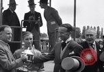 Standbild König Platte Ereignis Toronto Ontario Kanada, 1938, aus Sekunde 62 historischem Filmmaterial Videoclip 65675033911