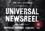 Image of 4th July celebration Havana Cuba, 1938, second 9 stock footage video 65675033913