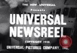 Image of 4th July celebration Havana Cuba, 1938, second 11 stock footage video 65675033913