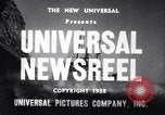 Image of 4th July celebration Havana Cuba, 1938, second 13 stock footage video 65675033913