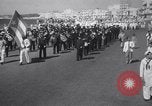 Image of 4th July celebration Havana Cuba, 1938, second 27 stock footage video 65675033913
