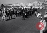 Image of 4th July celebration Havana Cuba, 1938, second 28 stock footage video 65675033913