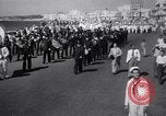Image of 4th July celebration Havana Cuba, 1938, second 29 stock footage video 65675033913