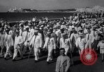 Image of 4th July celebration Havana Cuba, 1938, second 31 stock footage video 65675033913