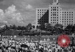Image of 4th July celebration Havana Cuba, 1938, second 33 stock footage video 65675033913