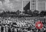 Image of 4th July celebration Havana Cuba, 1938, second 35 stock footage video 65675033913