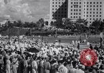 Image of 4th July celebration Havana Cuba, 1938, second 36 stock footage video 65675033913