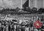 Image of 4th July celebration Havana Cuba, 1938, second 37 stock footage video 65675033913