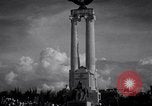 Image of 4th July celebration Havana Cuba, 1938, second 38 stock footage video 65675033913