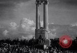 Image of 4th July celebration Havana Cuba, 1938, second 40 stock footage video 65675033913