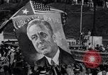Image of 4th July celebration Havana Cuba, 1938, second 49 stock footage video 65675033913