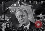 Image of 4th July celebration Havana Cuba, 1938, second 51 stock footage video 65675033913
