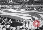 Image of 4th July celebration Havana Cuba, 1938, second 52 stock footage video 65675033913