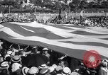 Image of 4th July celebration Havana Cuba, 1938, second 54 stock footage video 65675033913