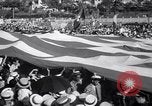 Image of 4th July celebration Havana Cuba, 1938, second 55 stock footage video 65675033913