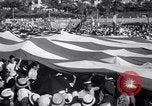 Image of 4th July celebration Havana Cuba, 1938, second 56 stock footage video 65675033913