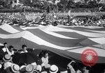 Image of 4th July celebration Havana Cuba, 1938, second 58 stock footage video 65675033913