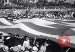 Image of 4th July celebration Havana Cuba, 1938, second 59 stock footage video 65675033913