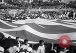 Image of 4th July celebration Havana Cuba, 1938, second 60 stock footage video 65675033913