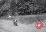 Image paralysé chien Randolph Massachusetts USA, 1938, de la seconde 25 séquences d'archives historiques vidéo 65675033914