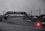 Image Auto Racing Le Mans en France, 1938, de la seconde 12 séquences d'archives historiques vidéo 65675033916
