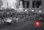 Image American Gridiron Florence Italie, 1938, de la seconde 11 séquences d'archives historiques vidéo 65675033917