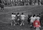 Image American Gridiron Florence Italie, 1938, de la seconde 15 séquences d'archives historiques vidéo 65675033917