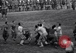Image American Gridiron Florence Italie, 1938, de la seconde 16 séquences d'archives historiques vidéo 65675033917
