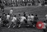Image American Gridiron Florence Italie, 1938, de la seconde 17 séquences d'archives historiques vidéo 65675033917